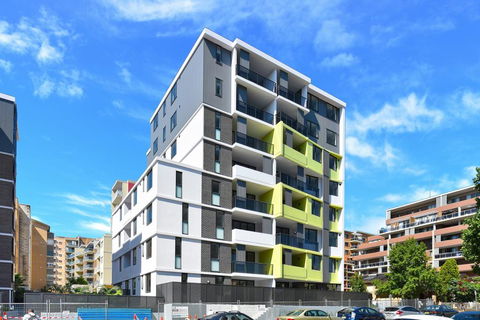 Vogue 39 Apartment - Grafton Accommodation 1