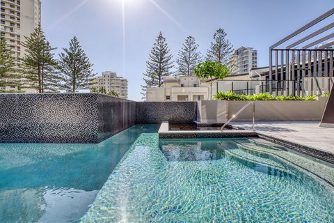 Vue Broadbeach - Grafton Accommodation 2