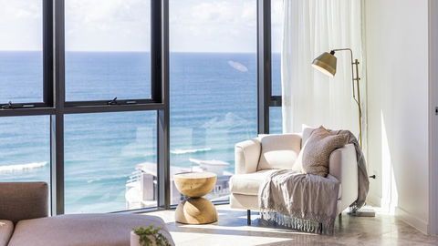 Vue Broadbeach - Grafton Accommodation 1