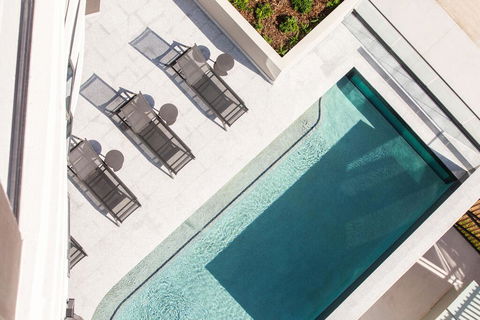 Vue Broadbeach - Grafton Accommodation 0