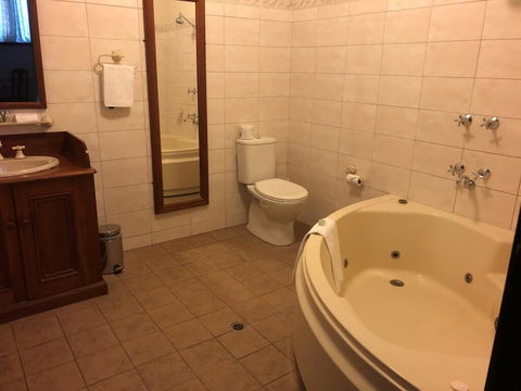 Vue Grand Hotel - Grafton Accommodation 1
