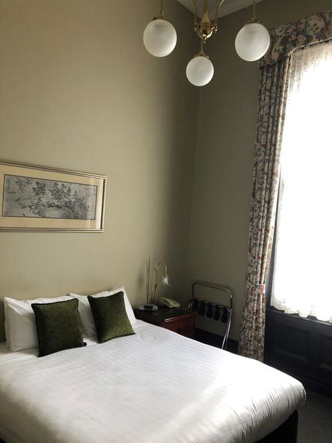 Vue Grand Hotel - Grafton Accommodation 3