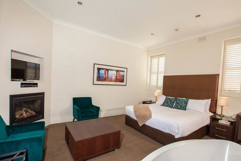 Vue Grand Hotel - Grafton Accommodation 2