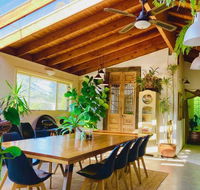 WABI SABI AVOCA BEACH - Grafton Accommodation