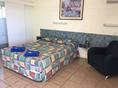 Wagon Wheel Motel - Grafton Accommodation 2