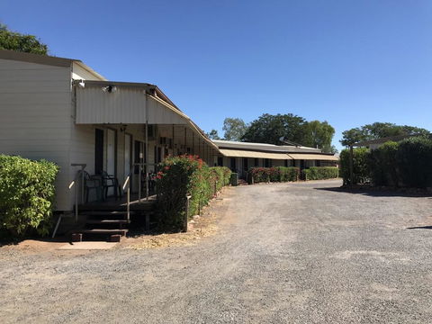 Wagon Wheel Motel - Grafton Accommodation 3