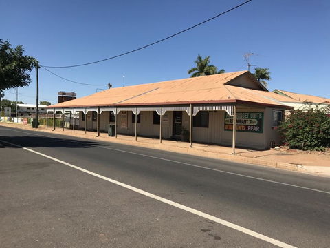 Wagon Wheel Motel - Grafton Accommodation 0