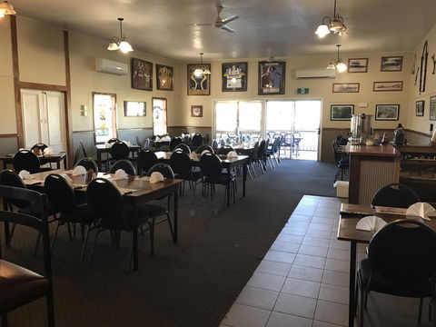 Wagon Wheel Motel - Grafton Accommodation 1