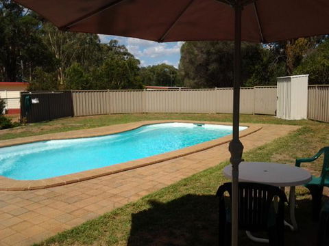 Wagon Wheel Motel & Units - Grafton Accommodation 0