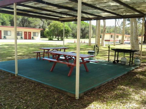 Wagon Wheel Motel & Units - Grafton Accommodation 2