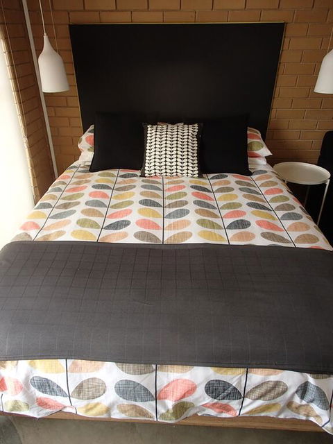 Wahgunyah Motel - Grafton Accommodation 2