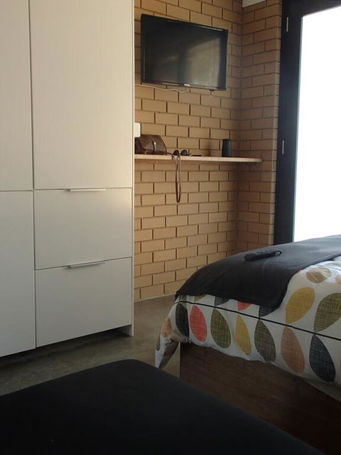 Wahgunyah Motel - Grafton Accommodation 3