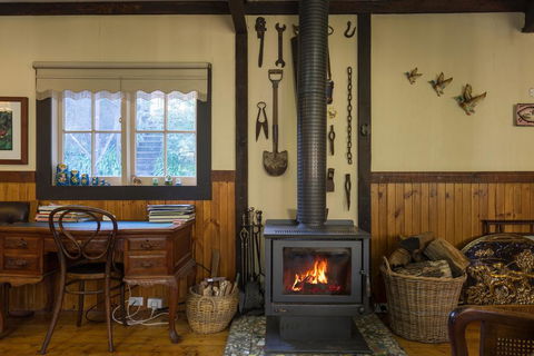 Walhalla Coach House - Grafton Accommodation 2