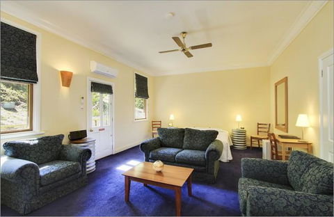 Walhalla's Star Hotel - Grafton Accommodation 2