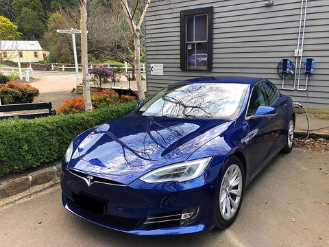 Walhalla's Star Hotel - Grafton Accommodation 1