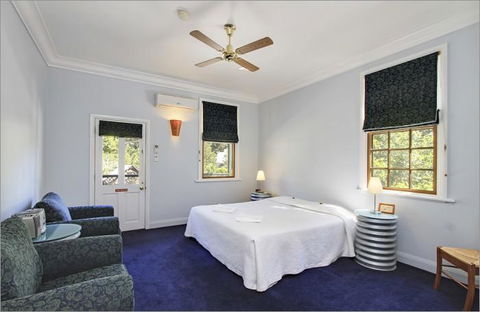 Walhalla's Star Hotel - Grafton Accommodation 3