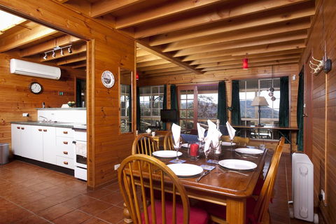 Wallaby Leap - Grafton Accommodation 3
