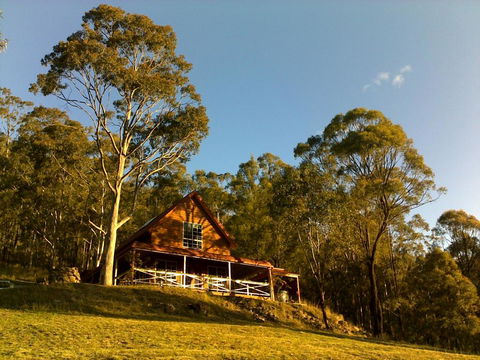 Wallaby Leap - Grafton Accommodation 2