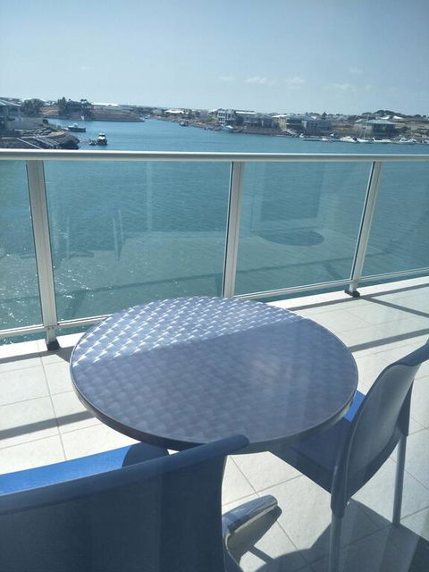Wallaroo Marina Sea Vu Apartment - Grafton Accommodation 3