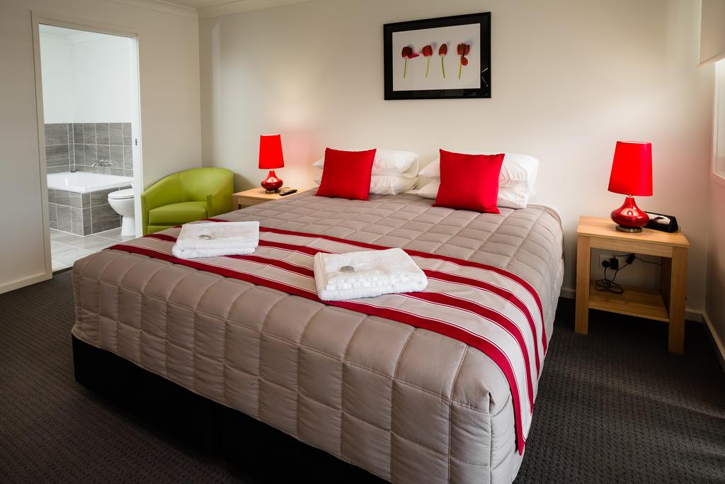 Wallsend NSW Grafton Accommodation