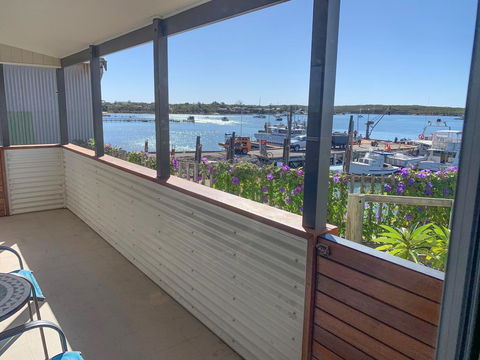 Walshys Shack - Grafton Accommodation 0