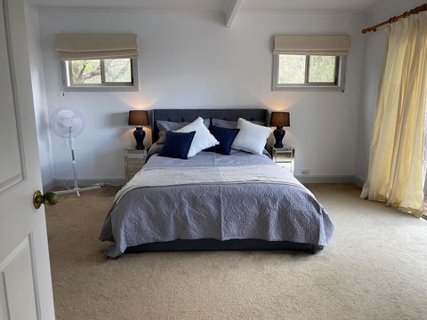 Wanjii II Pool & Spa Getaway - Grafton Accommodation 1