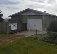 Waratah Falls Holiday Unit - Grafton Accommodation