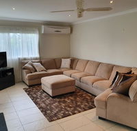 Ward Street Holiday House - Grafton Accommodation