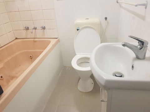 Warm Friendly Family Environment In Braybrook - Grafton Accommodation 1