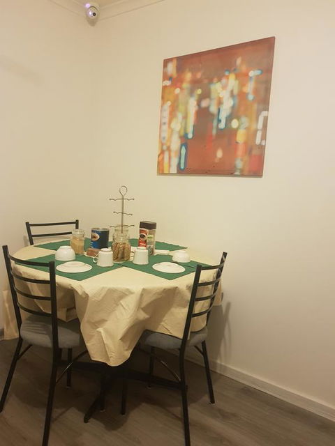 Warm Friendly Family Environment In Braybrook - Grafton Accommodation 3