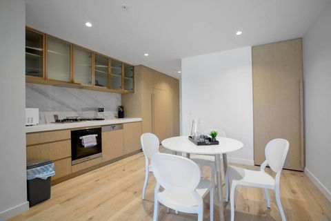 Warm Nest Central Location@Collins - Grafton Accommodation 2