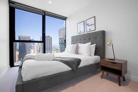 Warm Nest Central Location@Collins - Grafton Accommodation 3