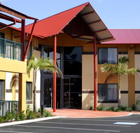 Warners at the Bay - Grafton Accommodation