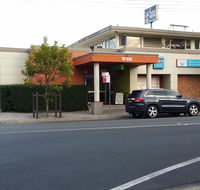 Warners Bay Hotel - Grafton Accommodation