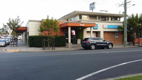 Warners Bay Hotel - Grafton Accommodation 0