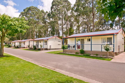 Warragul Gardens Holiday Park - Grafton Accommodation 2