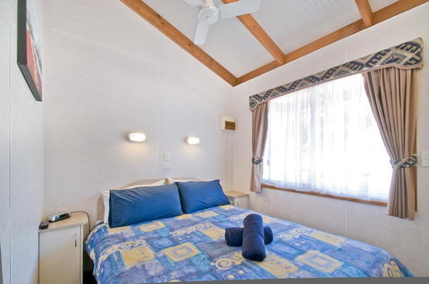 Warragul Gardens Holiday Park - Grafton Accommodation 3