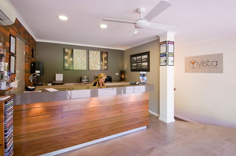 Warragul Views Motor Inn - Grafton Accommodation 0