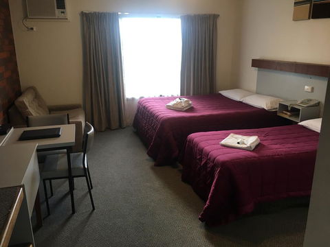 Warragul Views Motor Inn - Grafton Accommodation 3
