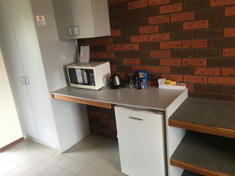 Warragul Views Motor Inn - Grafton Accommodation 2