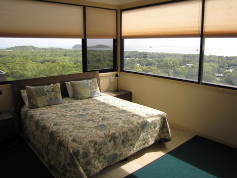 Warrawong Lodge - Grafton Accommodation 3
