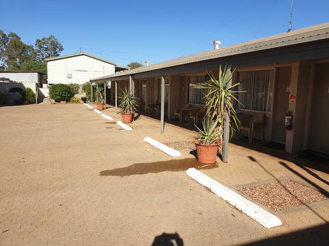 Warrego Motel - Grafton Accommodation 1
