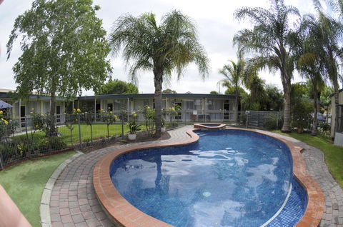 Warrina Motor Inn - Grafton Accommodation 0