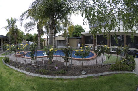 Warrina Motor Inn - Grafton Accommodation 3