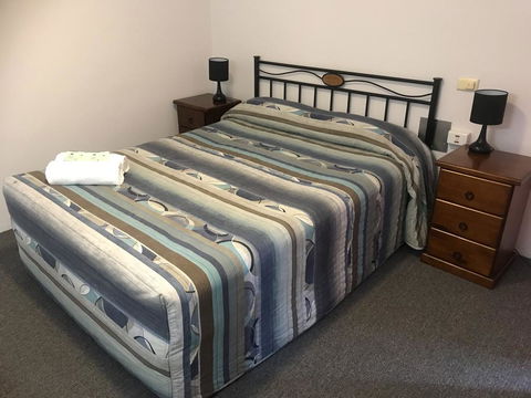 Warrina Motor Inn - Grafton Accommodation 1