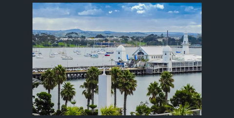 Waterfront (Yarra St) By Gold Star Stays - Grafton Accommodation 1