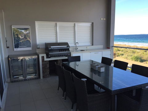 Waterfront Dream Vincentia - Grafton Accommodation 1