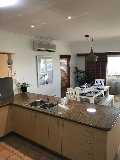 Waterfront Family House - Grafton Accommodation 3