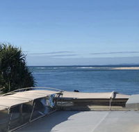 Waterfront Resort Perfect For A Couples Getaway - Grafton Accommodation