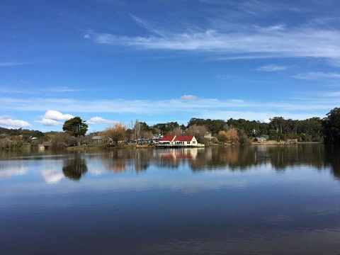 Daydream Cottage - Grafton Accommodation 22